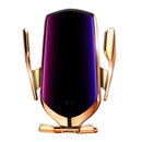 Carregador com Sensor Inteligente - Loja STERS.Mey