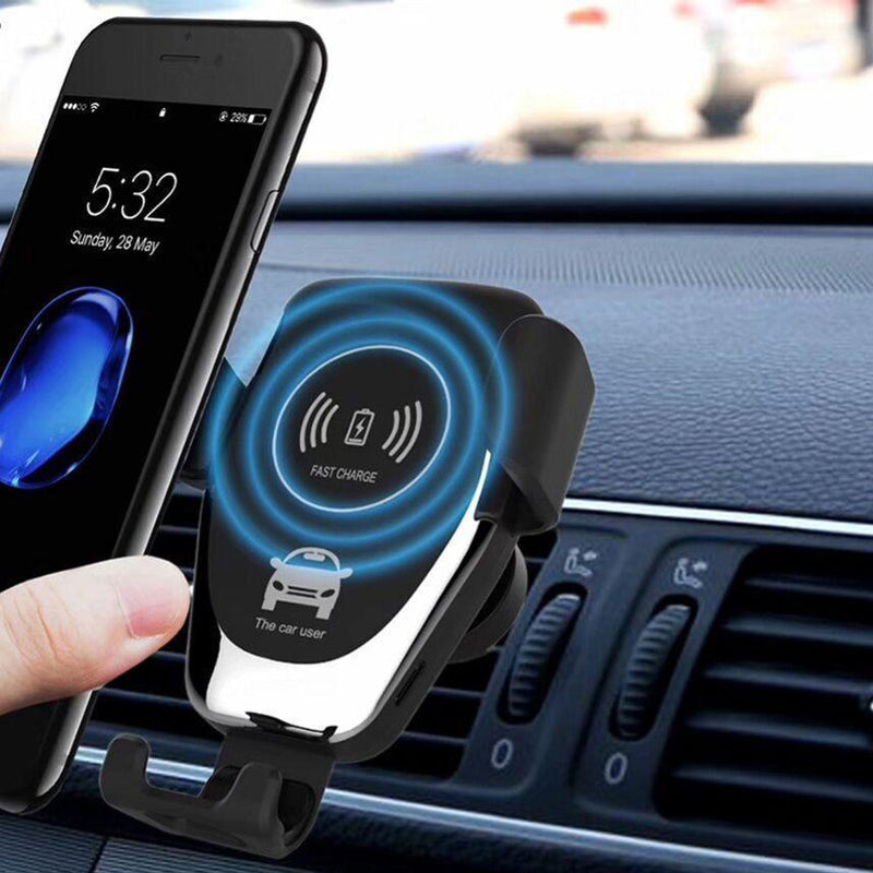 Carregador de Carro Iphone/Samsung - Loja STERS.Mey