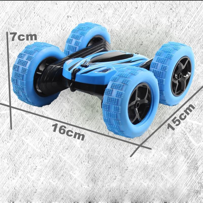Carro Flipout 360 4x4 OffRoad - Loja STERS.Mey
