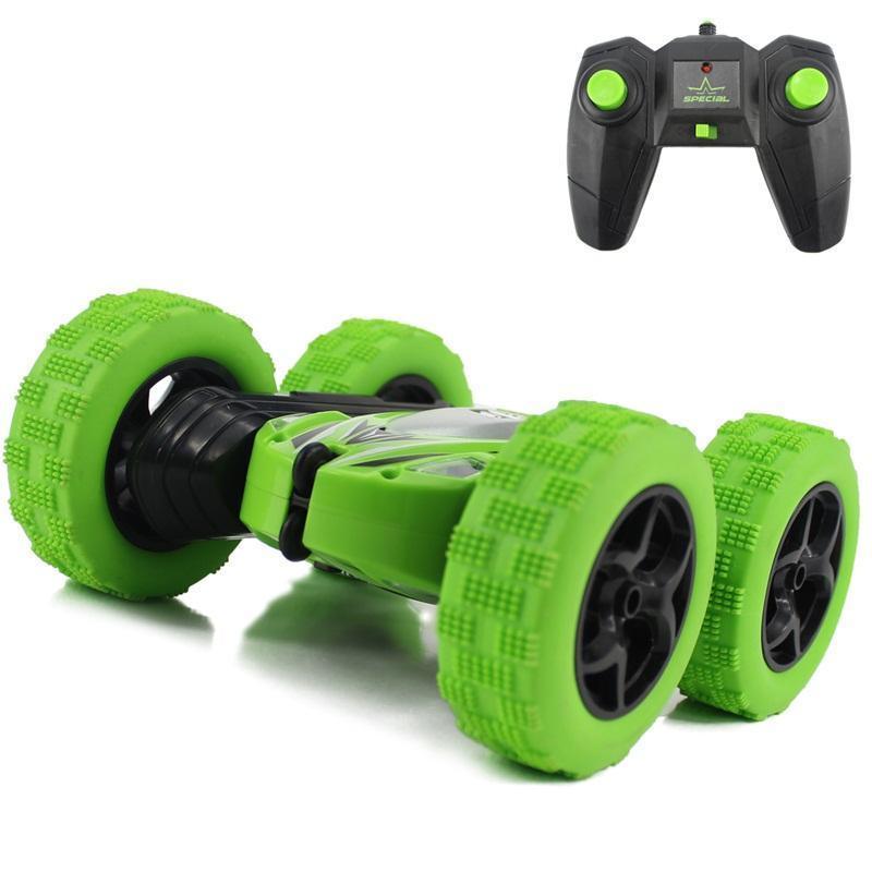 Carro Flipout 360 4x4 OffRoad - Loja STERS.Mey