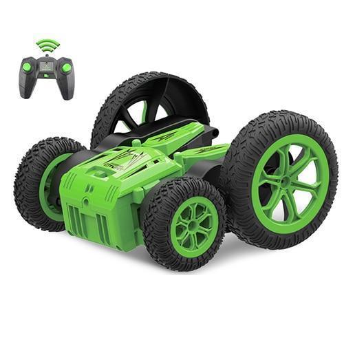Carro Flipout 360 4x4 OffRoad - Loja STERS.Mey