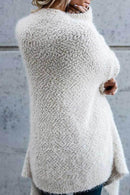 Casaco Feminino Assimétrico - Loja STERS.Mey