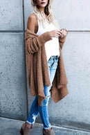 Casaco Feminino Assimétrico - Loja STERS.Mey