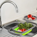 Cesta Multifuncional - Loja STERS.Mey