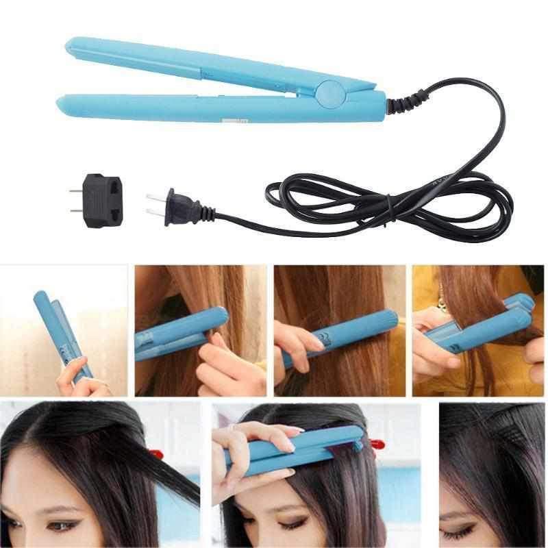 Chapinha Portátil - MiniStyler - Loja STERS.Mey