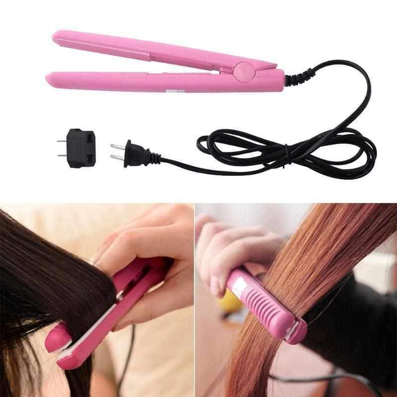 Chapinha Portátil - MiniStyler - Loja STERS.Mey