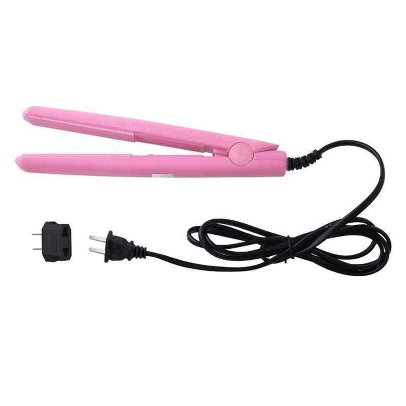 Chapinha Portátil - MiniStyler - Loja STERS.Mey