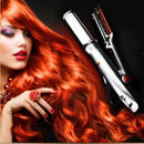 Chapinha Profissional Cerâmica Turmalina - Giratória - Loja STERS.Mey