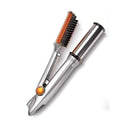 Chapinha Profissional Cerâmica Turmalina - Giratória - Loja STERS.Mey