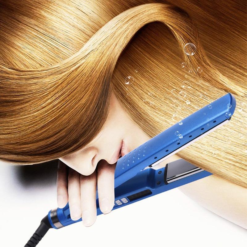 Chapinha Profissional Nano Titanium Power-Liss - Loja STERS.Mey