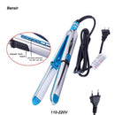 Chapinha Profissional Titanium Morina - Loja STERS.Mey