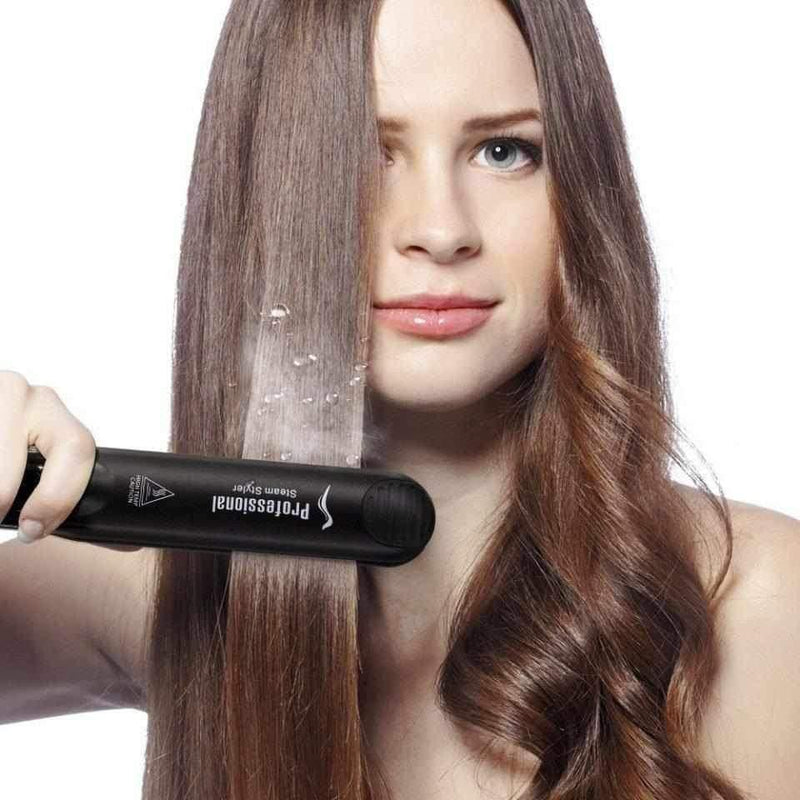 Chapinha Profissional Vapor - Loja STERS.Mey