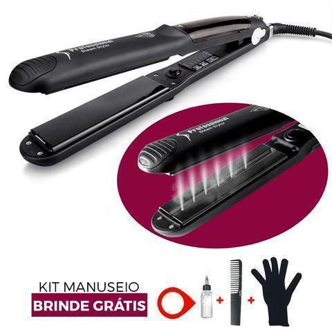 Chapinha Profissional Vapor - Loja STERS.Mey