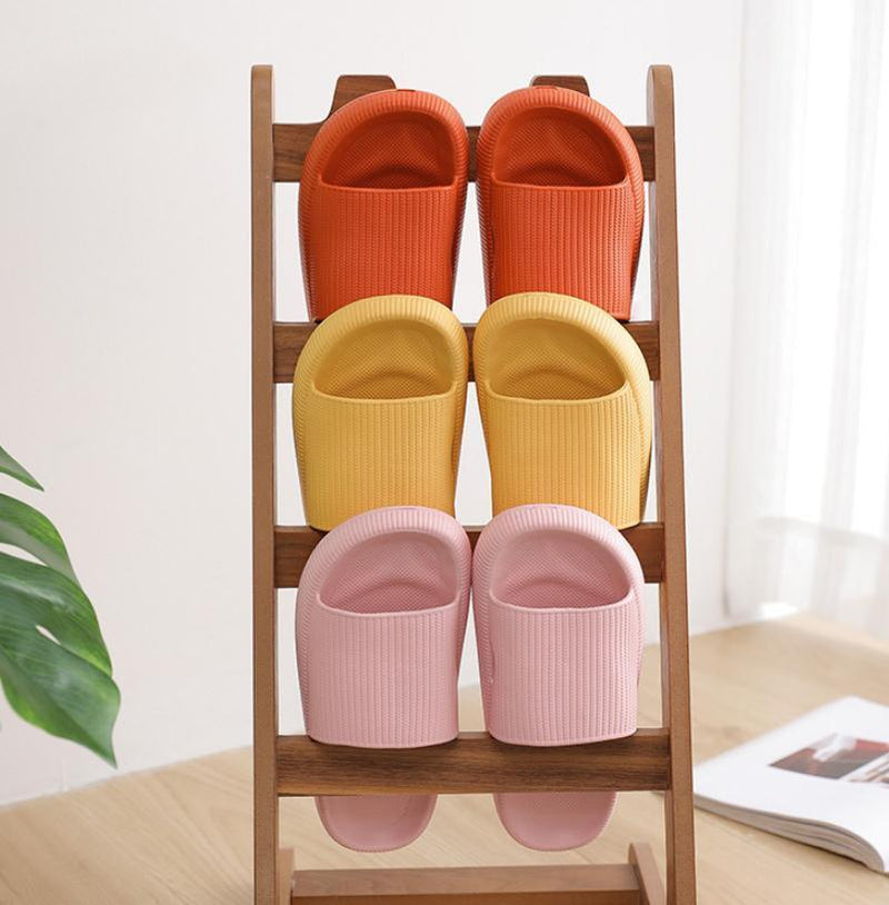 👣 Chinelo Comfort Unissex – Maciez, Estilo e Bem-estar a Cada Passo - Loja STERS.Mey