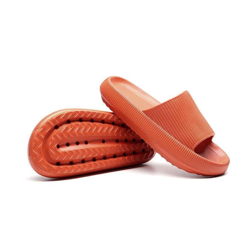 👣 Chinelo Comfort Unissex – Maciez, Estilo e Bem-estar a Cada Passo - Loja STERS.Mey
