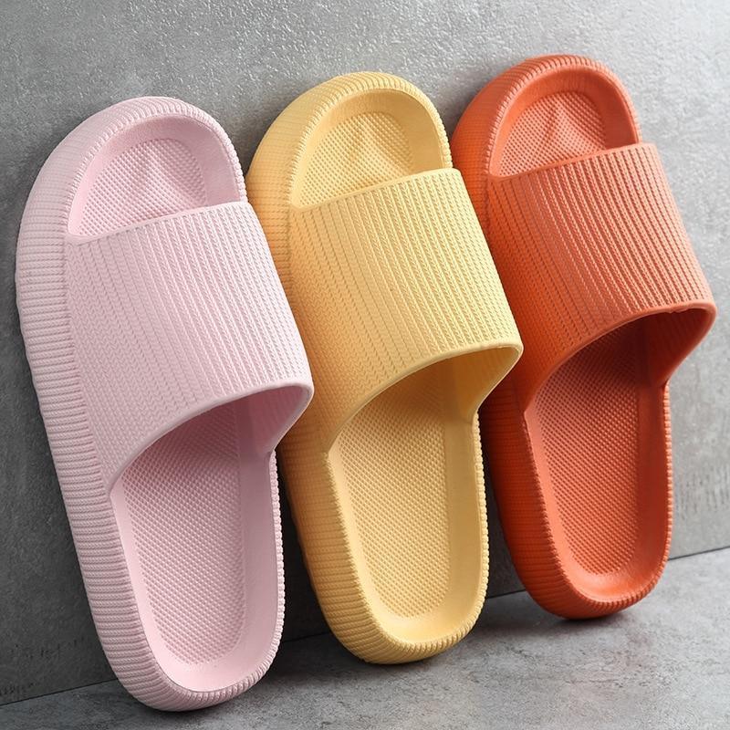👣 Chinelo Comfort Unissex – Maciez, Estilo e Bem-estar a Cada Passo - Loja STERS.Mey