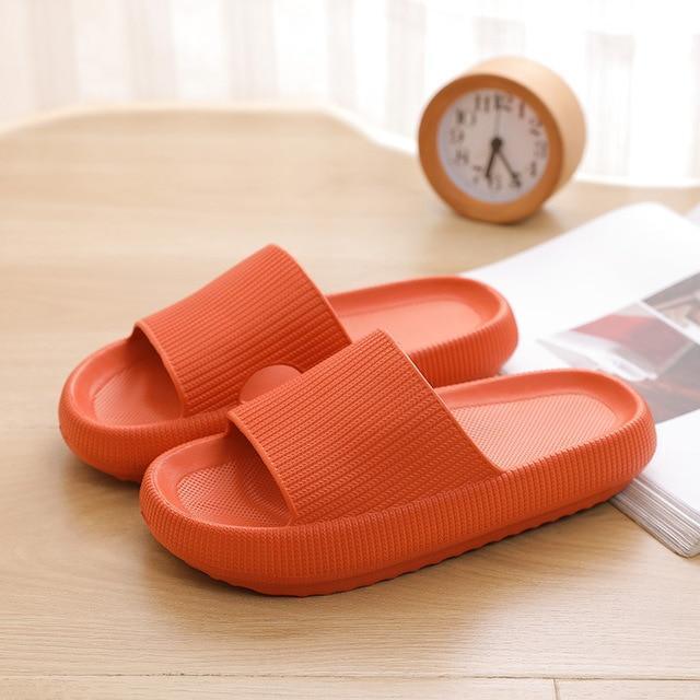 👣 Chinelo Comfort Unissex – Maciez, Estilo e Bem-estar a Cada Passo - Loja STERS.Mey
