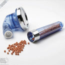 Chuveiro com Filtro Iônico de Alta Pressão - Loja STERS.Mey