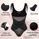 Cinta Modeladora Redutora de Medidas Femininas - Loja STERS.Mey