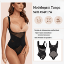 Cinta Modeladora Redutora de Medidas Femininas - Loja STERS.Mey