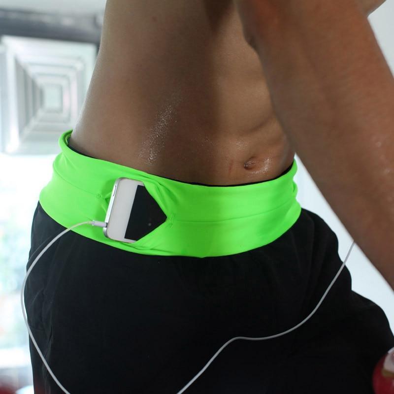 Cinto para Atividades Ultra Fitness - Loja STERS.Mey