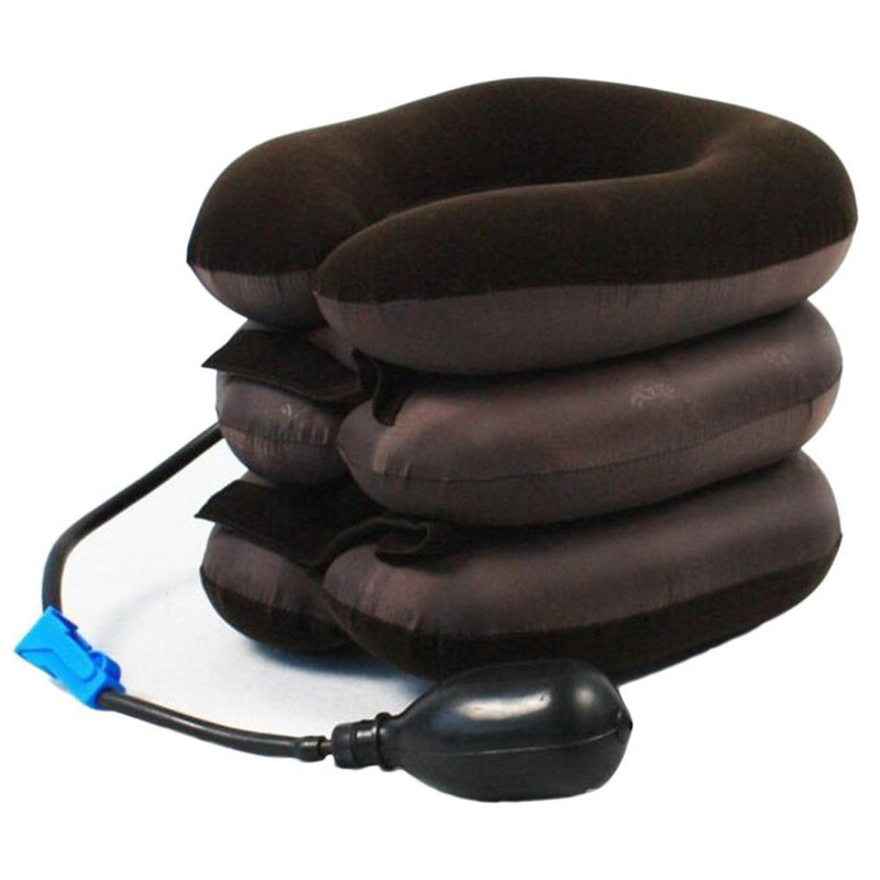 Colar Cervical Inflável Air-Neck - Loja STERS.Mey