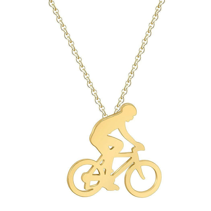 Colar Cycling Sport - Loja STERS.Mey