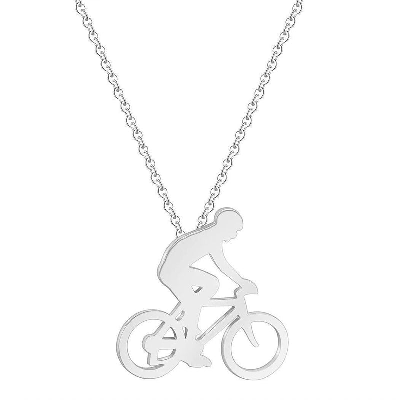 Colar Cycling Sport - Loja STERS.Mey