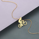 Colar Cycling Sport - Loja STERS.Mey