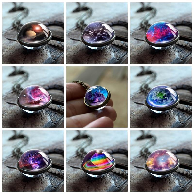 Colar Mini Universo - Loja STERS.Mey