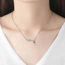 Colar Taça de Vinho - Loja STERS.Mey