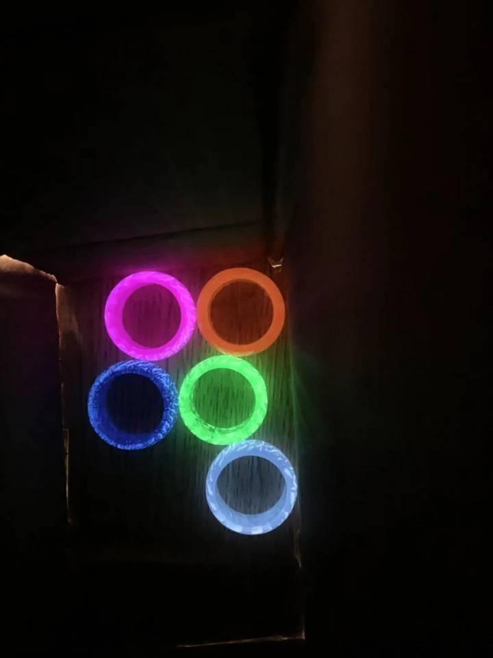 Coleção GLO Especial - Loja STERS.Mey