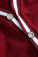 Conjunto Atlético de Bebê de 3 Peças - Loja STERS.Mey