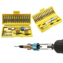 Conjunto de Ferramentas 2x1 - Loja STERS.Mey