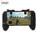 Controle Gamepad Para Pubg Free Fire Mobile E Jogos Fps - Loja STERS.Mey
