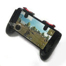 Controle Gamepad Para Pubg Free Fire Mobile E Jogos Fps - Loja STERS.Mey