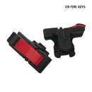 Controle Gamepad Para Pubg Free Fire Mobile E Jogos Fps - Loja STERS.Mey