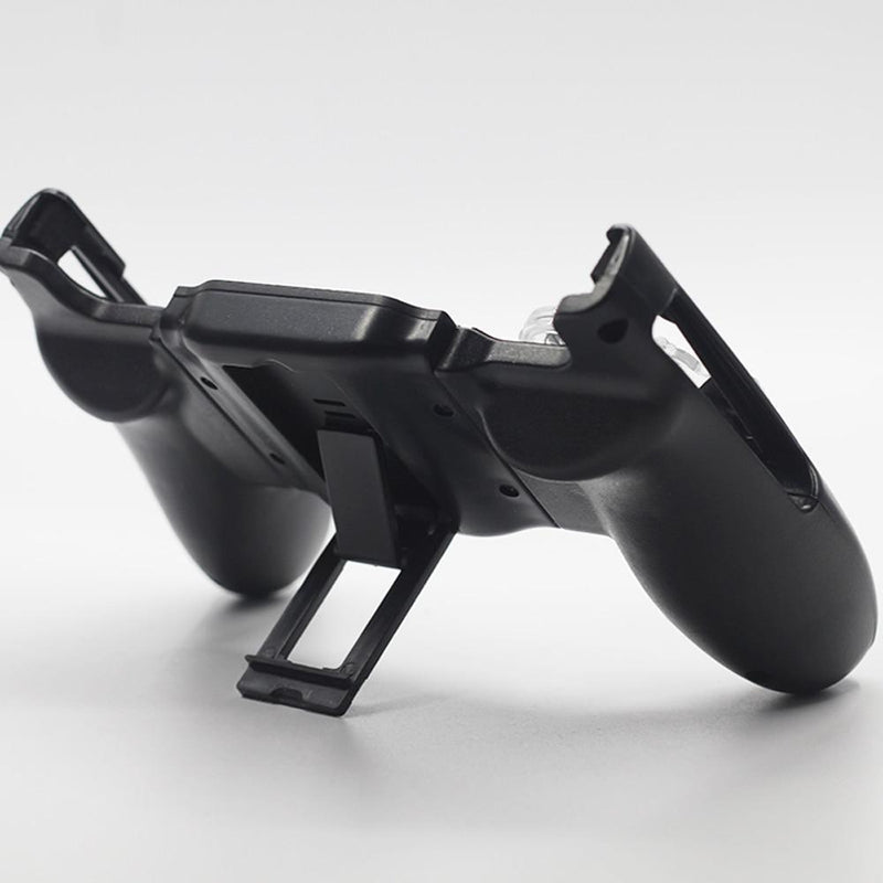 Controle Gamepad Para Pubg Free Fire Mobile E Jogos Fps - Loja STERS.Mey