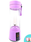 Copo Mini Liquidificador Portátil - Loja STERS.Mey