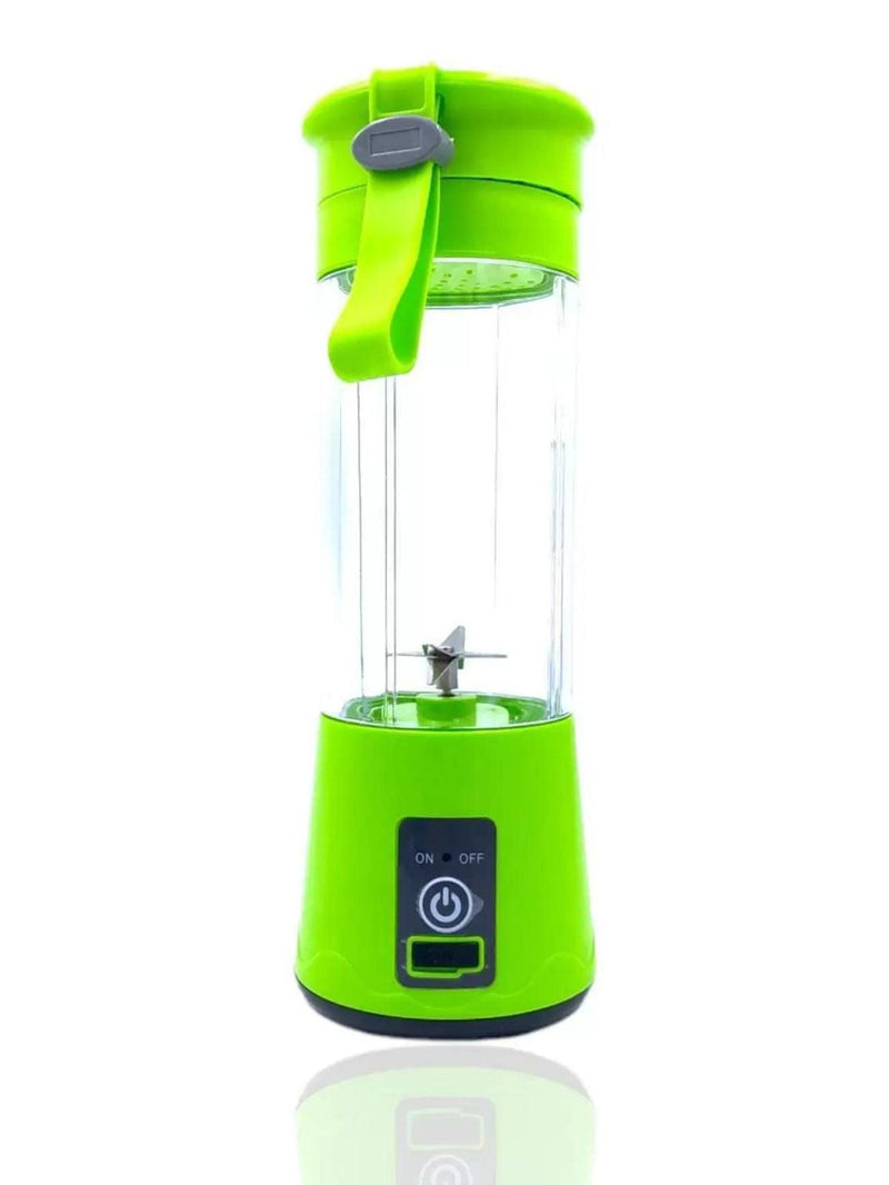 Copo Mini Liquidificador Portátil - Loja STERS.Mey