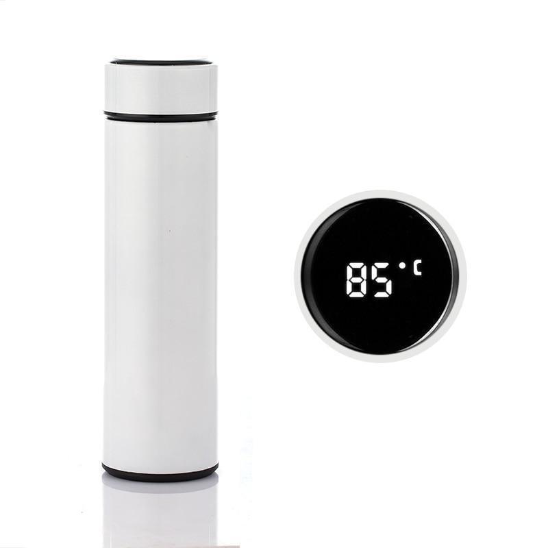 Copo Térmica Exibição De Temperatura - Loja STERS.Mey