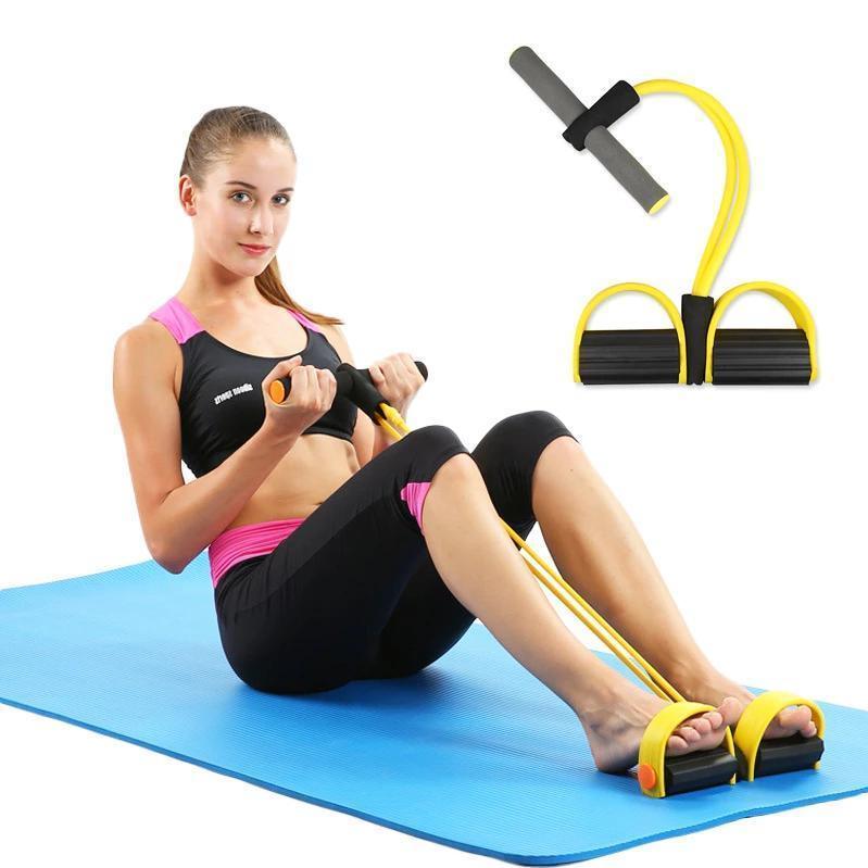 Cordas para Exercitar o Corpo - Fitness - Loja STERS.Mey