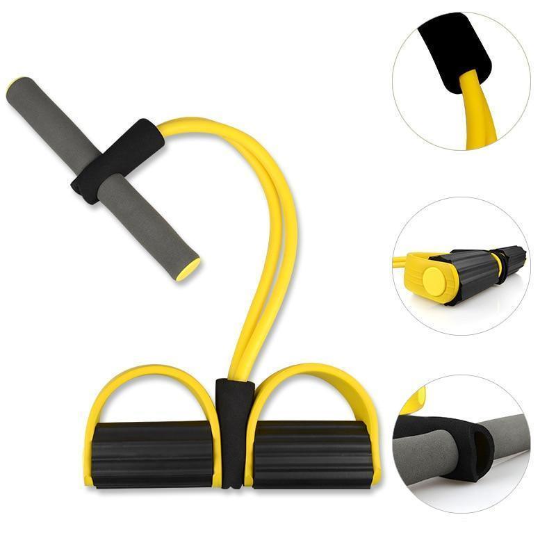 Cordas para Exercitar o Corpo - Fitness - Loja STERS.Mey