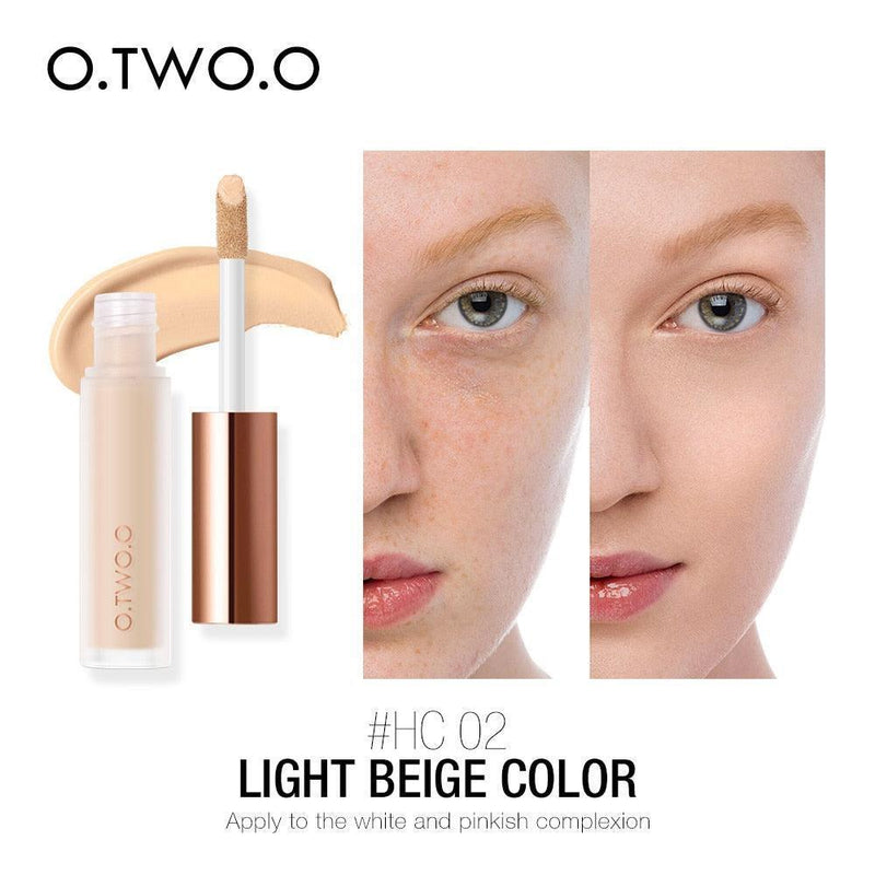 Corretivo Facial O.TWO. - Loja STERS.Mey