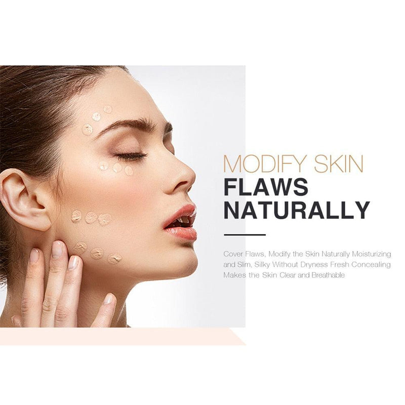 Corretivo Facial O.TWO. - Loja STERS.Mey