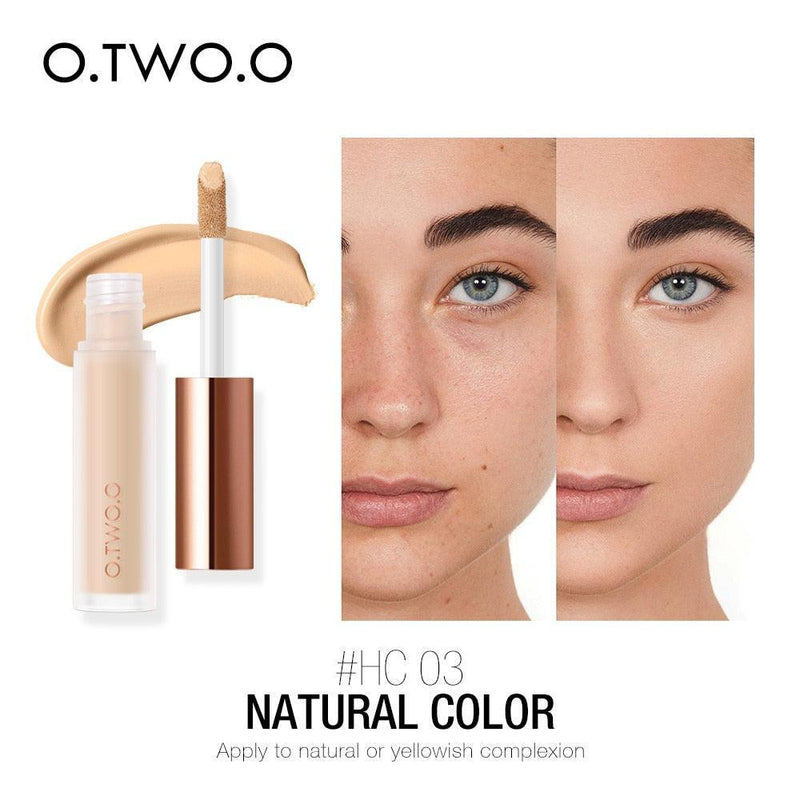 Corretivo Facial O.TWO. - Loja STERS.Mey