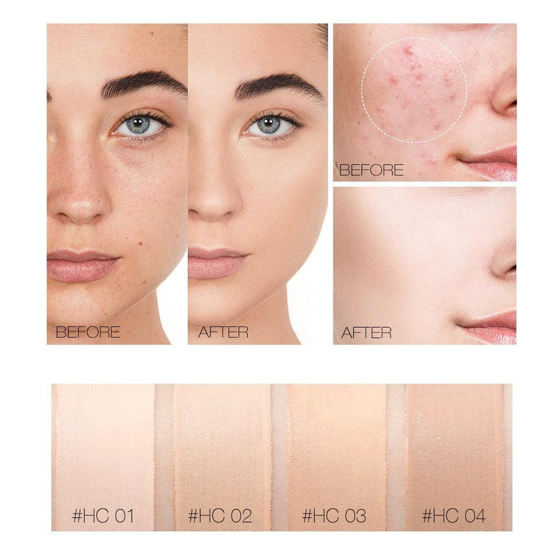 Corretivo Facial O.TWO. - Loja STERS.Mey