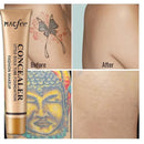 Corretivo Facil de Alta Cobertura - À Prova D'Água - Loja STERS.Mey