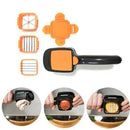 Cortador de Legumes 5x1 - Loja STERS.Mey