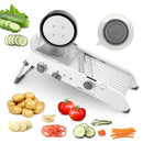 Cortador De Legumes MaxSlicer Mandoline - Loja STERS.Mey